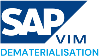 SAP DEMATERIALISATION